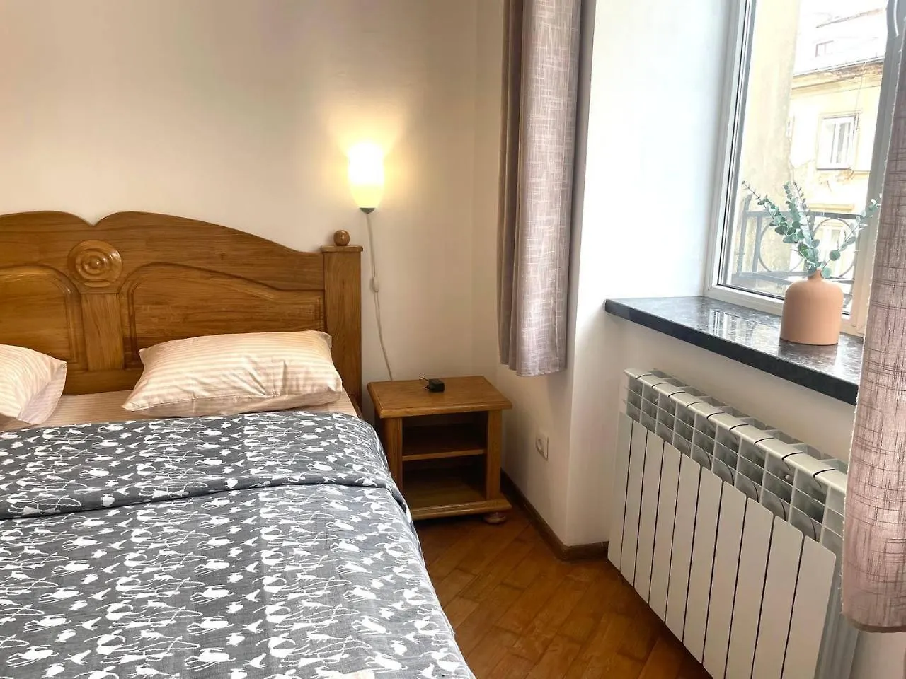 Руська 18, Краща Локація В Серці Старого Львова Apartment Ukraine