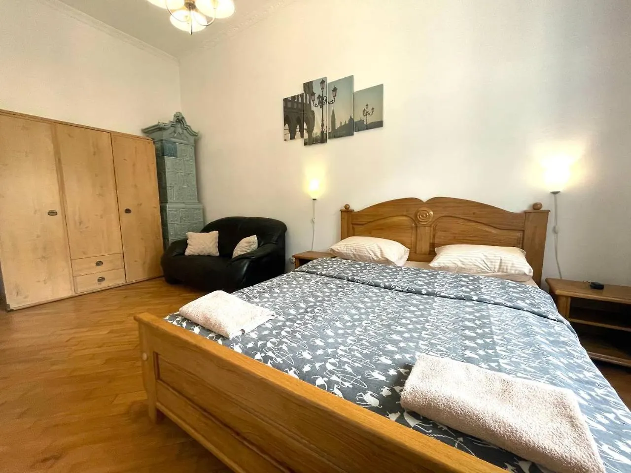 Руська 18, Краща Локація В Серці Старого Львова Appartement Oekraïne