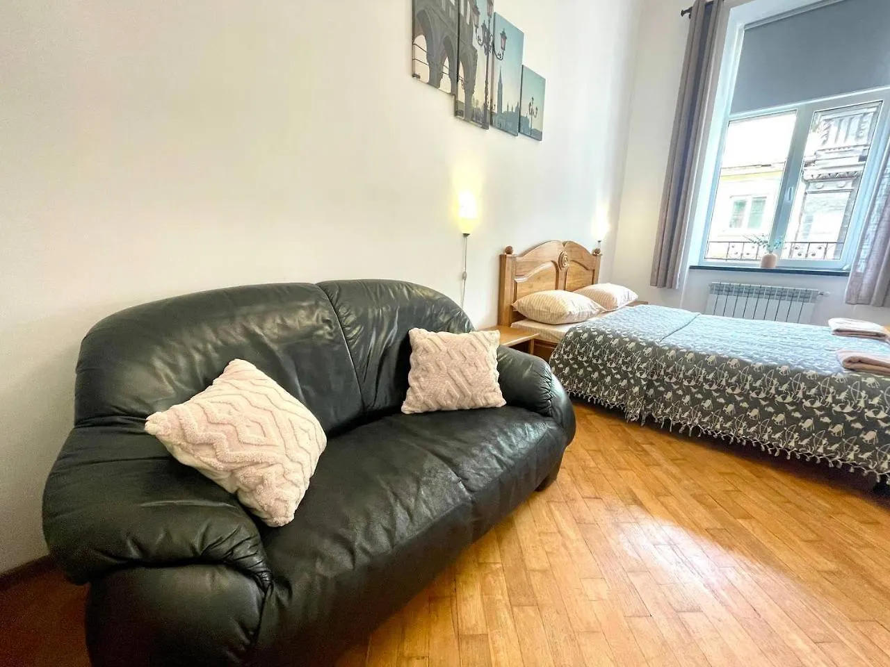 Руська 18, Краща Локація В Серці Старого Львова Appartement 0*, Lviv Oekraïne