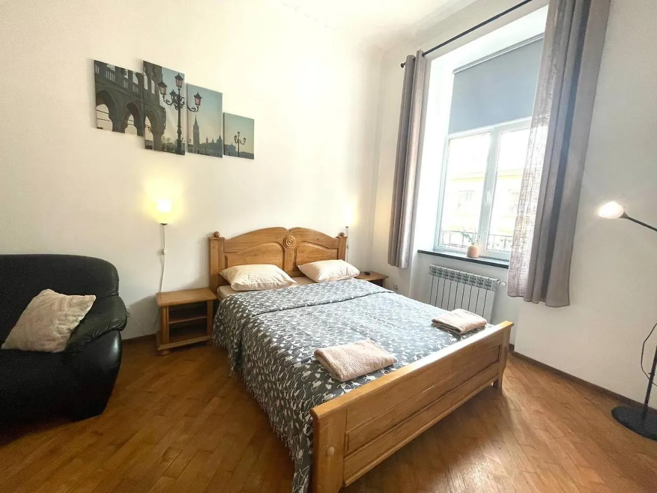 Руська 18, Краща Локація В Серці Старого Львова Apartment