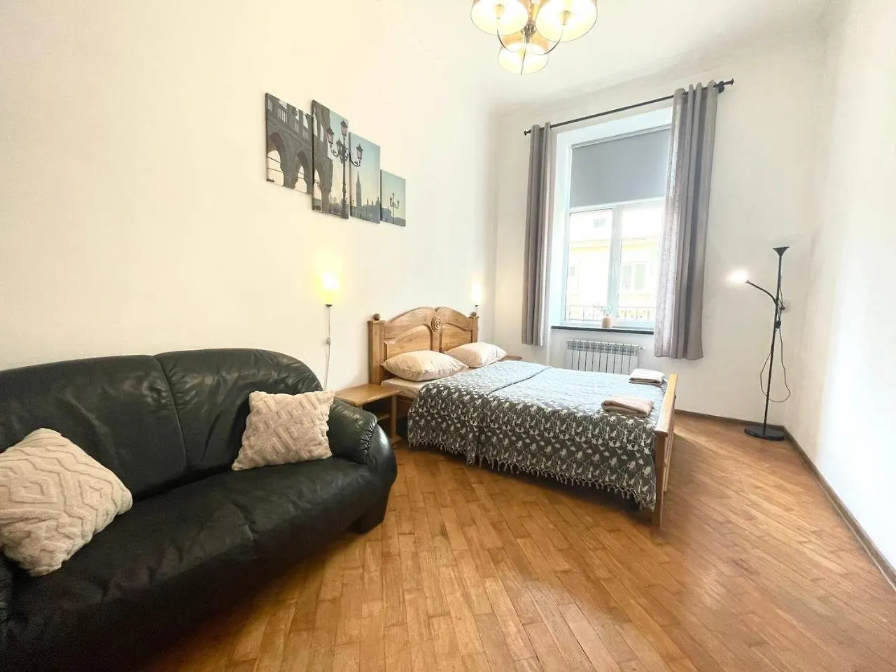 Руська 18, Краща Локація В Серці Старого Львова Apartment
