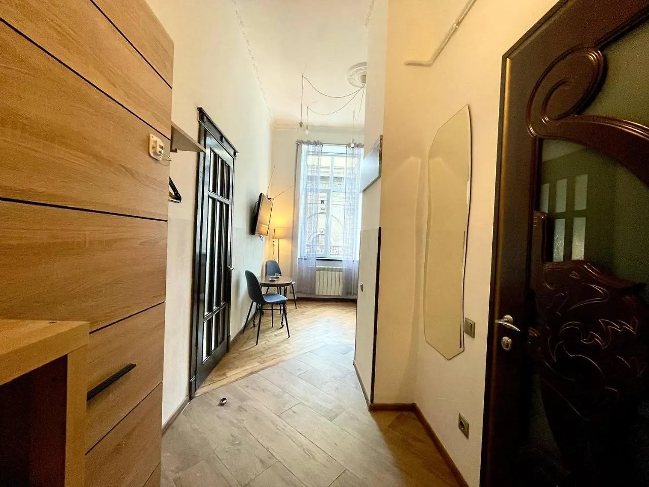 Руська 18, Краща Локація В Серці Старого Львова Apartment