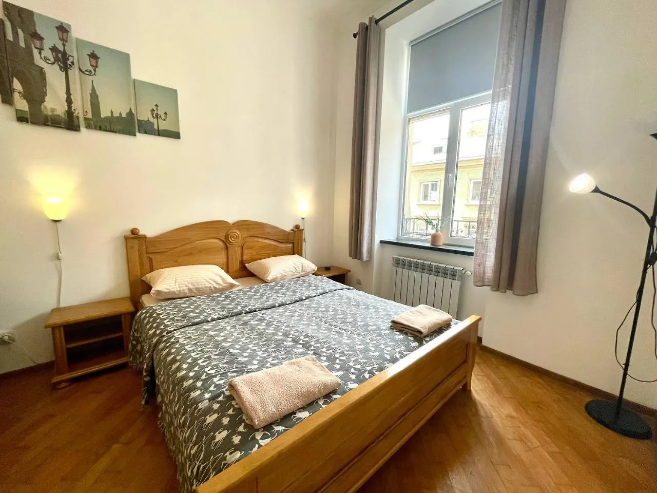 Руська 18, Краща Локація В Серці Старого Львова Apartment