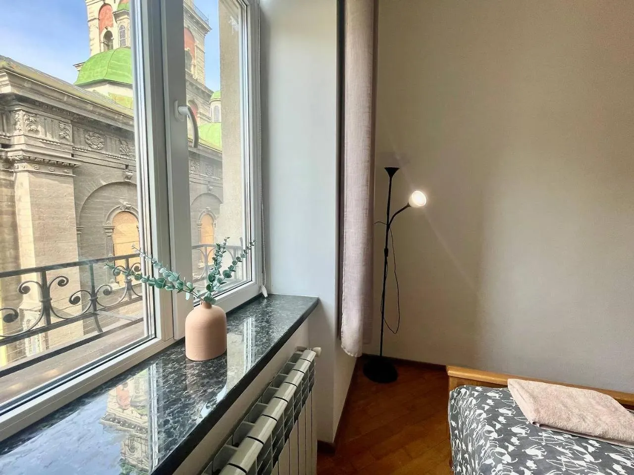 Руська 18, Краща Локація В Серці Старого Львова Apartment 0*, Lviv Ukraine