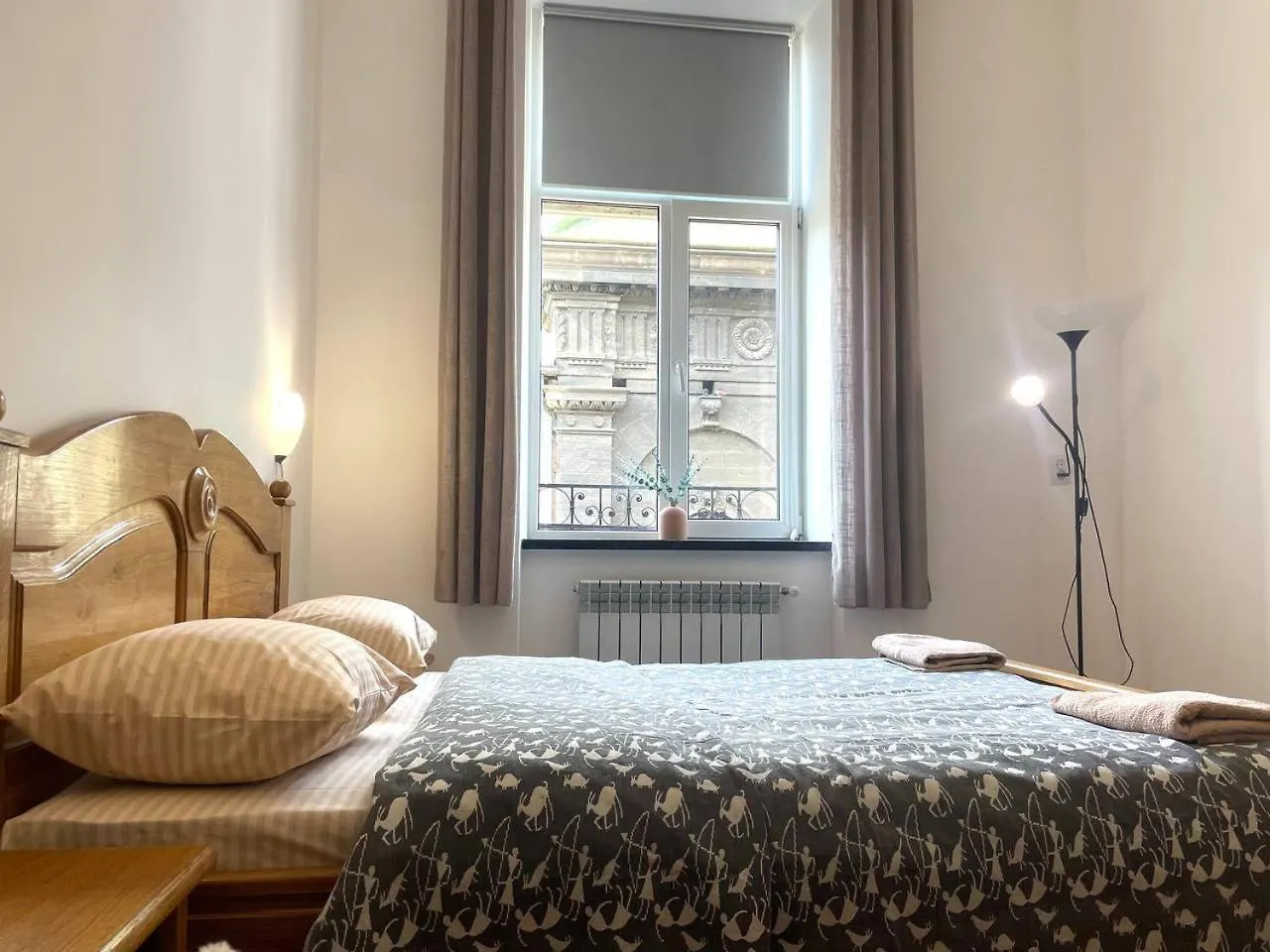 Руська 18, Краща Локація В Серці Старого Львова Apartment